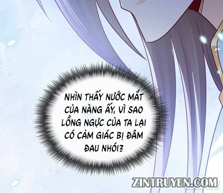 Làm Nũng Trong Lòng Kẻ Cấm Dục: Chapter 8
