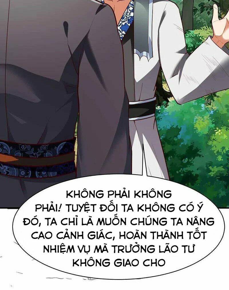 Chiến Đỉnh: Chapter 302