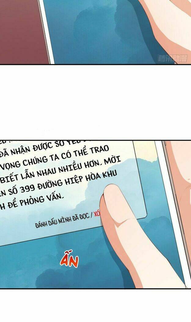 Mỹ Nhân Tâm Động: Chapter 38