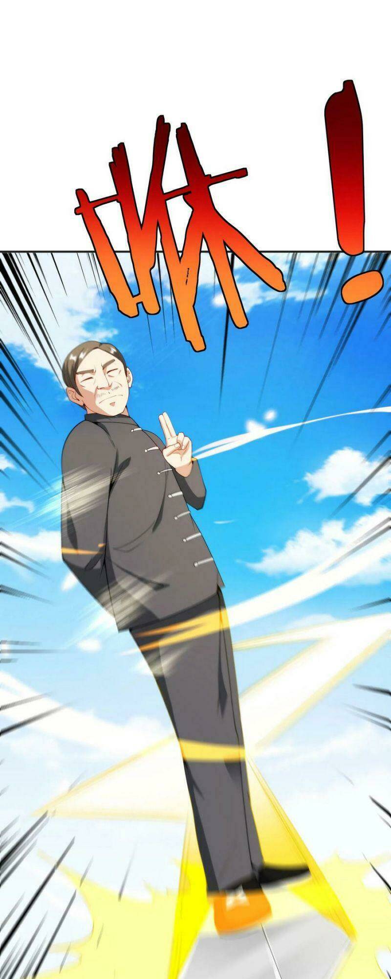 Vòng Bạn Bè Mạnh Nhất Của Tiên Giới: Chapter 77