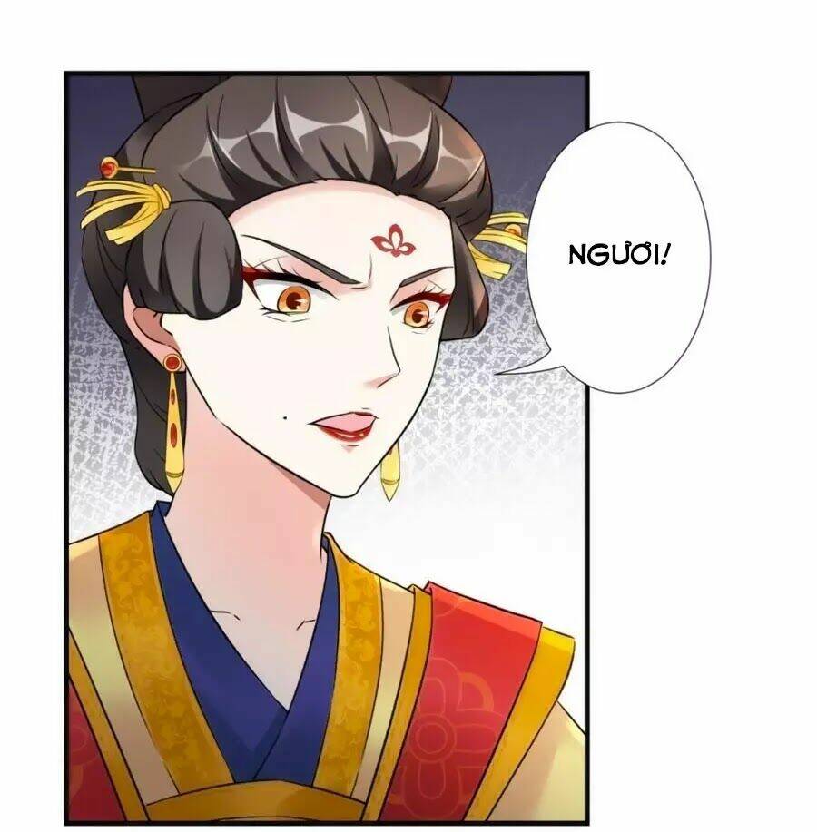 Vương Phi Có Chút Nghịch Ngợm: Chapter 37