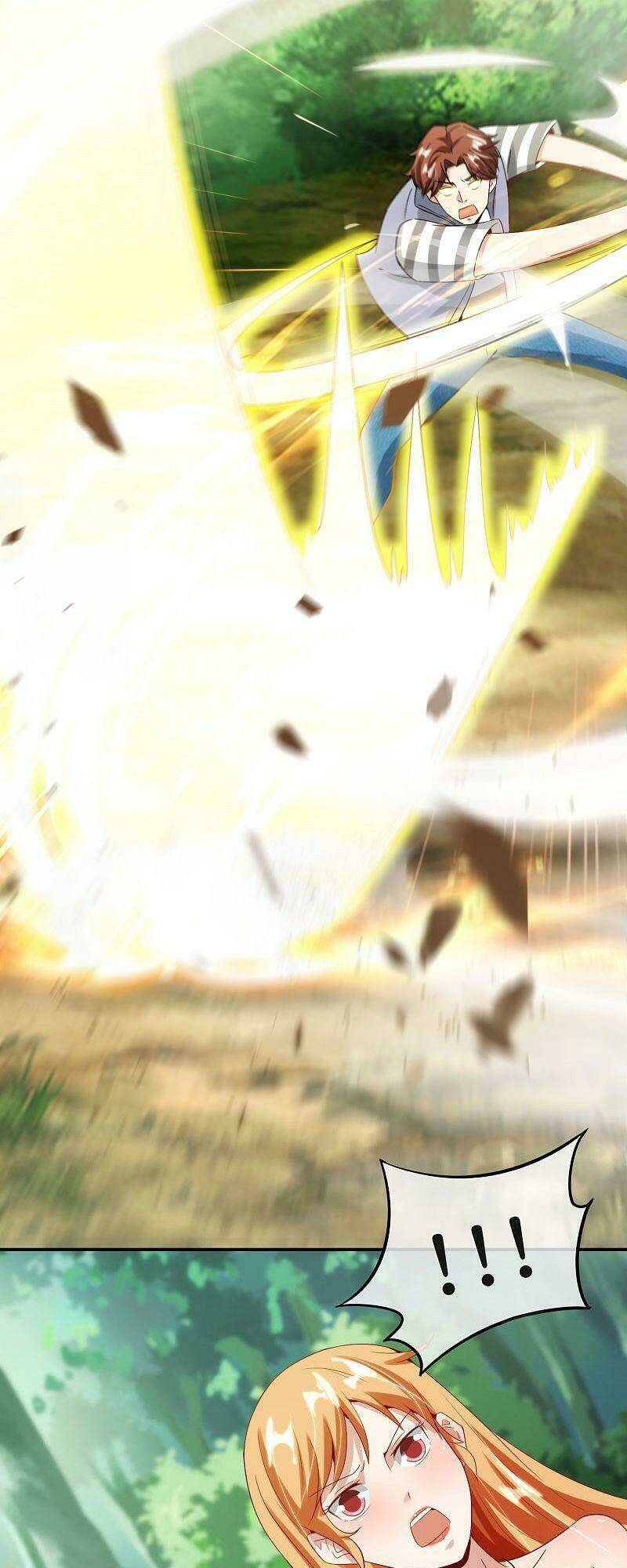 Vòng Bạn Bè Mạnh Nhất Của Tiên Giới: Chapter 97