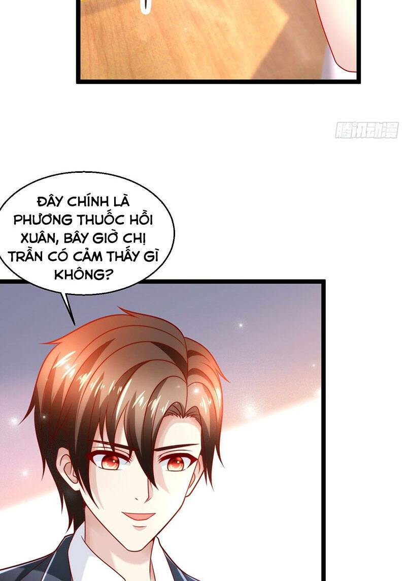 Thế Thân Thiếu Gia Không Dễ Chọc: Chapter 51