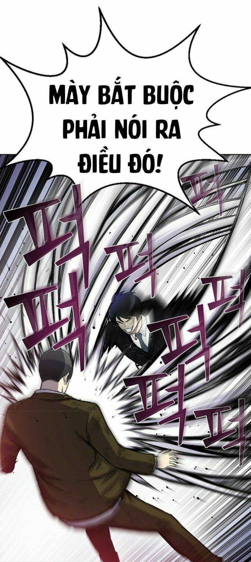 Luân Hồi Ác Nhân: Chapter 11