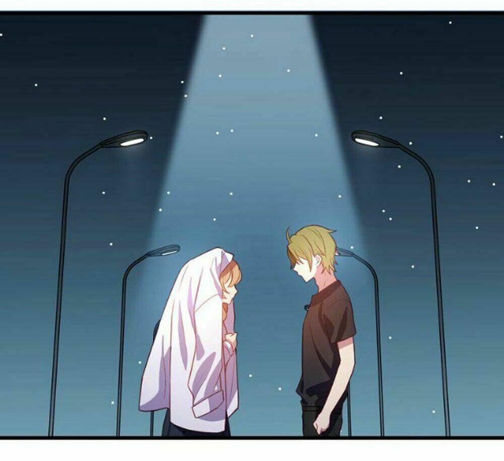 Bài Hát Tình Yêu: Chapter 3