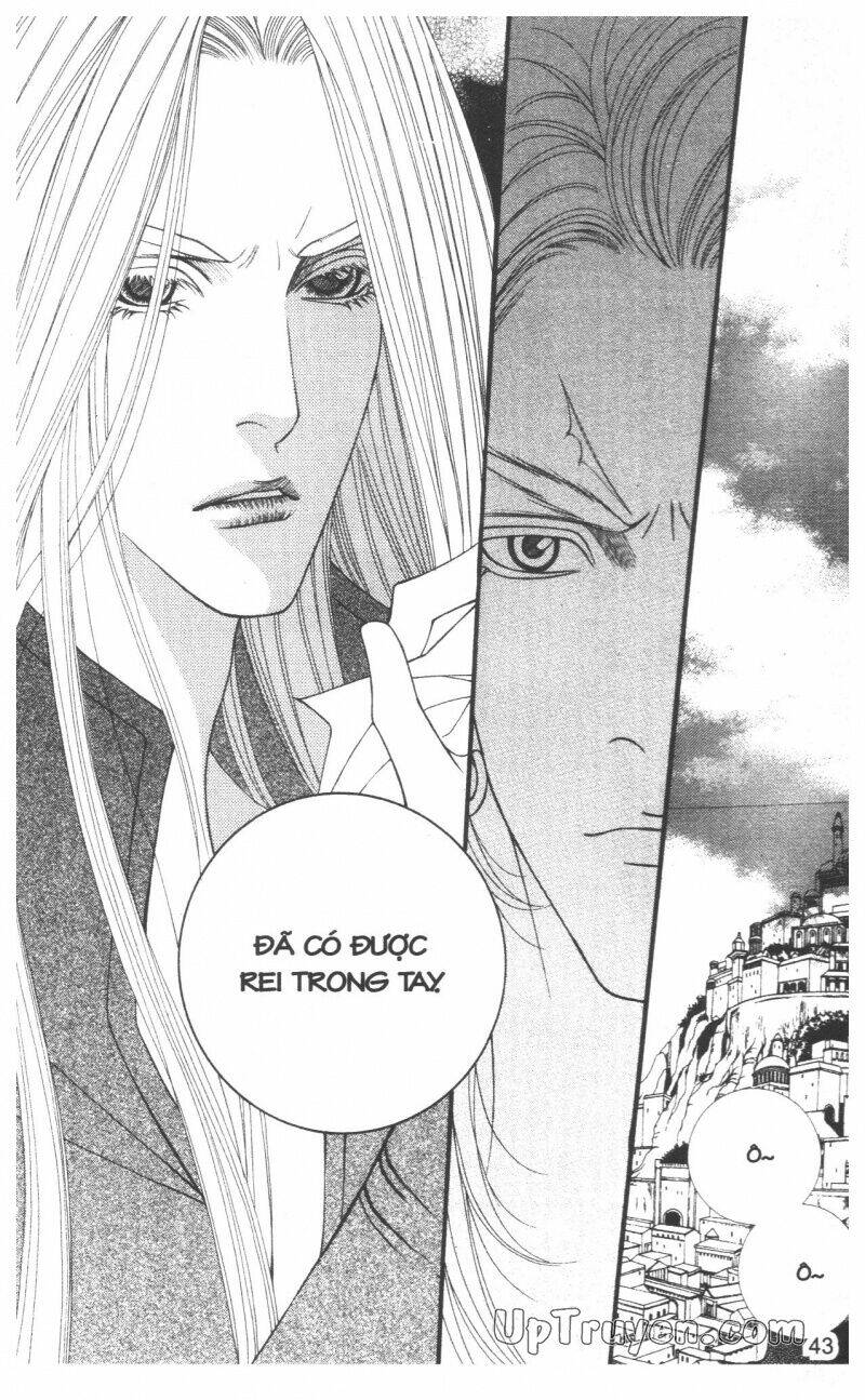 Saver - Vị Cứu Tinh: Chapter 39