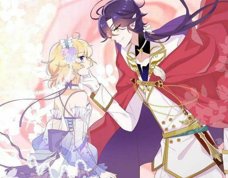 Thuần Trắng Vận Mệnh Chi Luân: Chapter 4