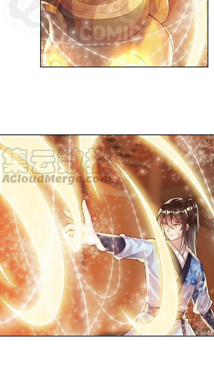 Siêu Phàm Truyện: Chapter 82