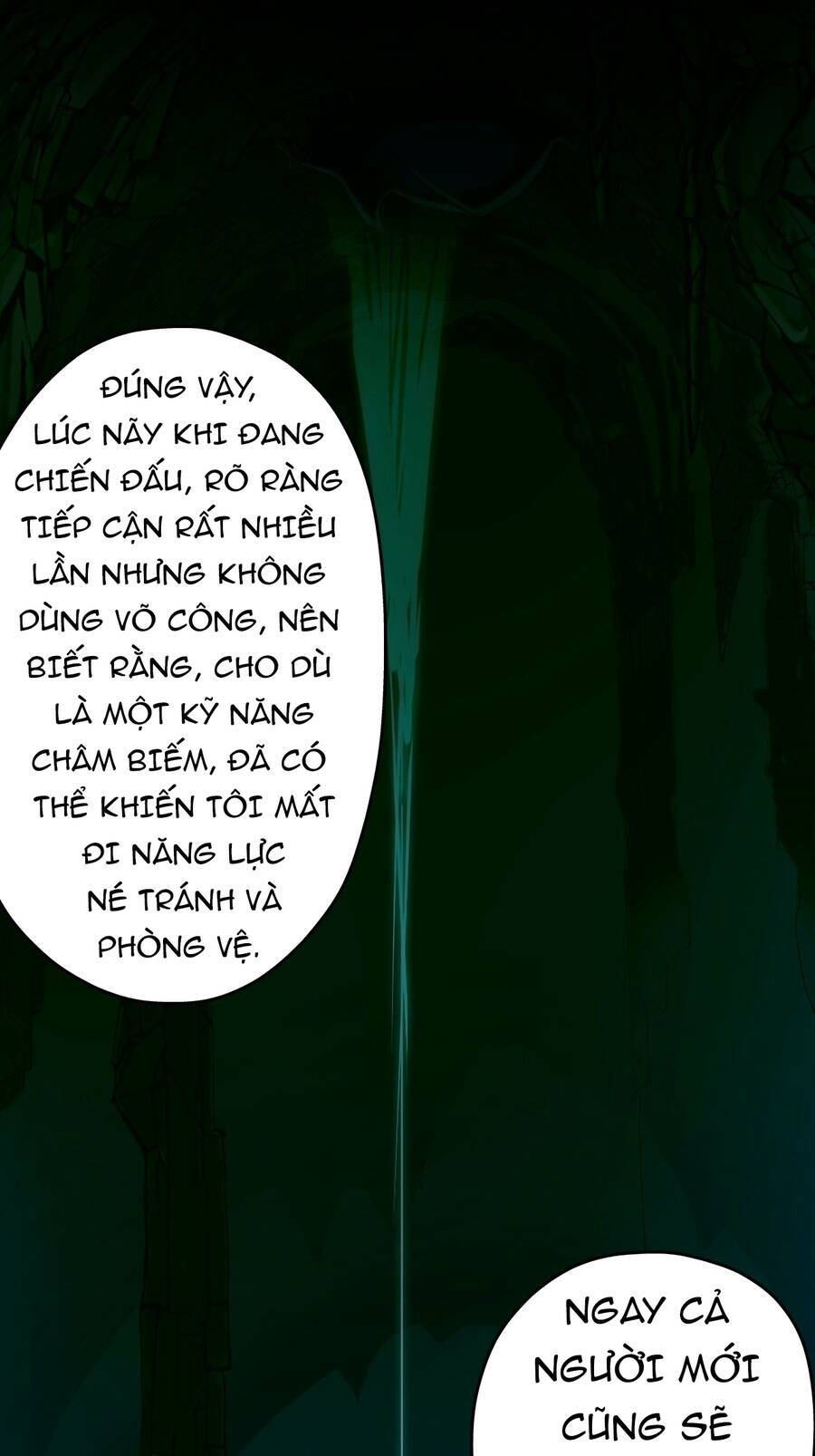 Chúa Tể Vực Thẳm: Chapter 18