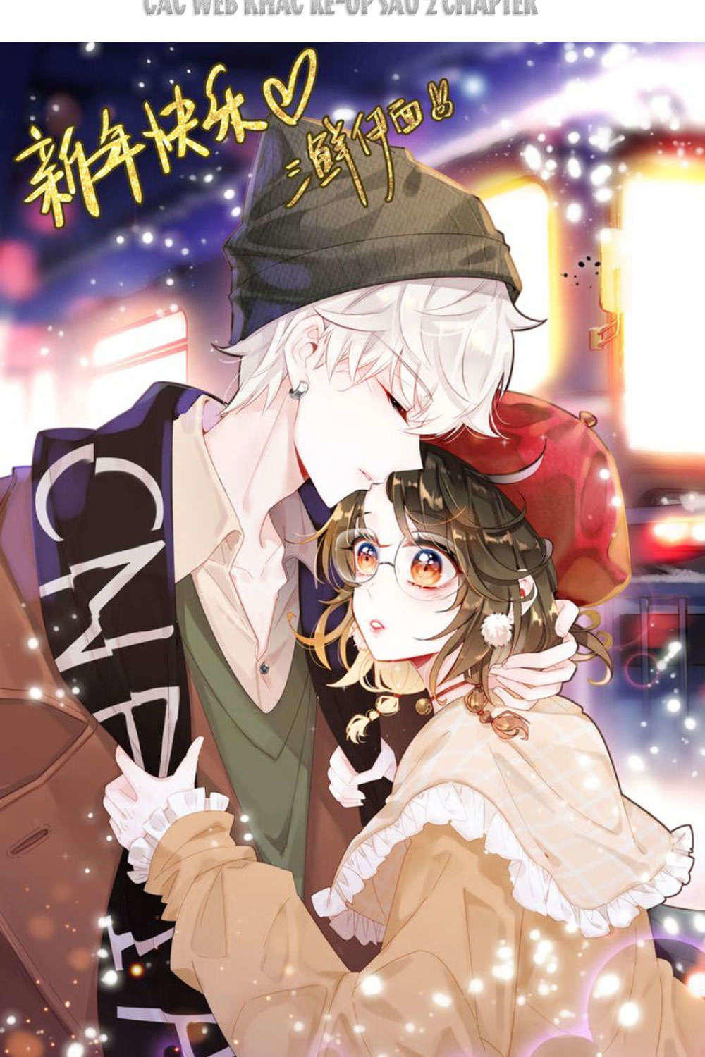 Ái Ngạo Kiều Long Vương Gia: Chapter 33