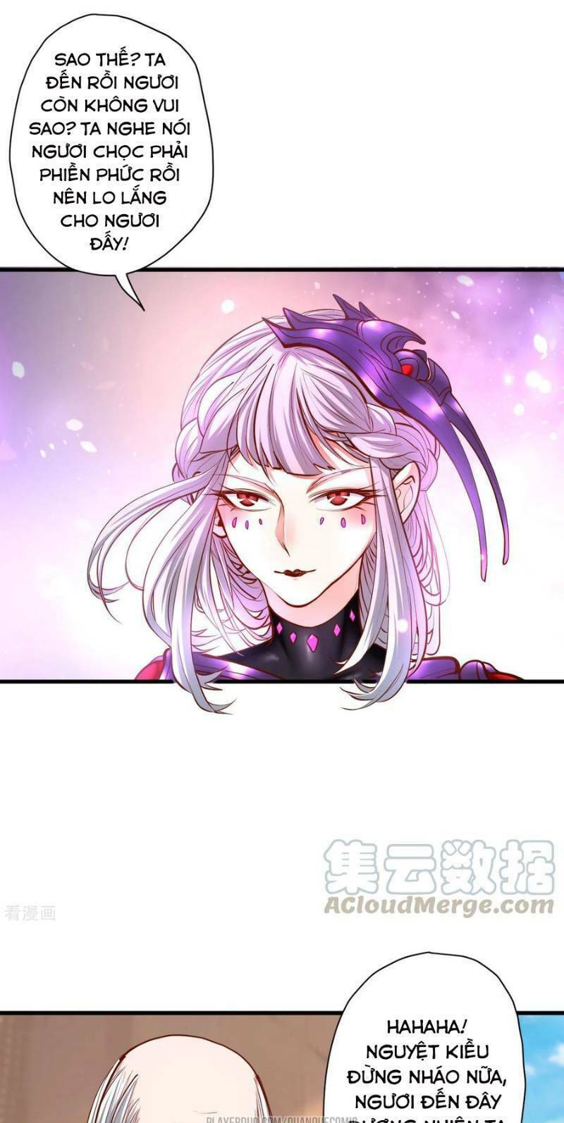Tối Cường Đại Biểu Hoàng Kim Thận: Chapter 52
