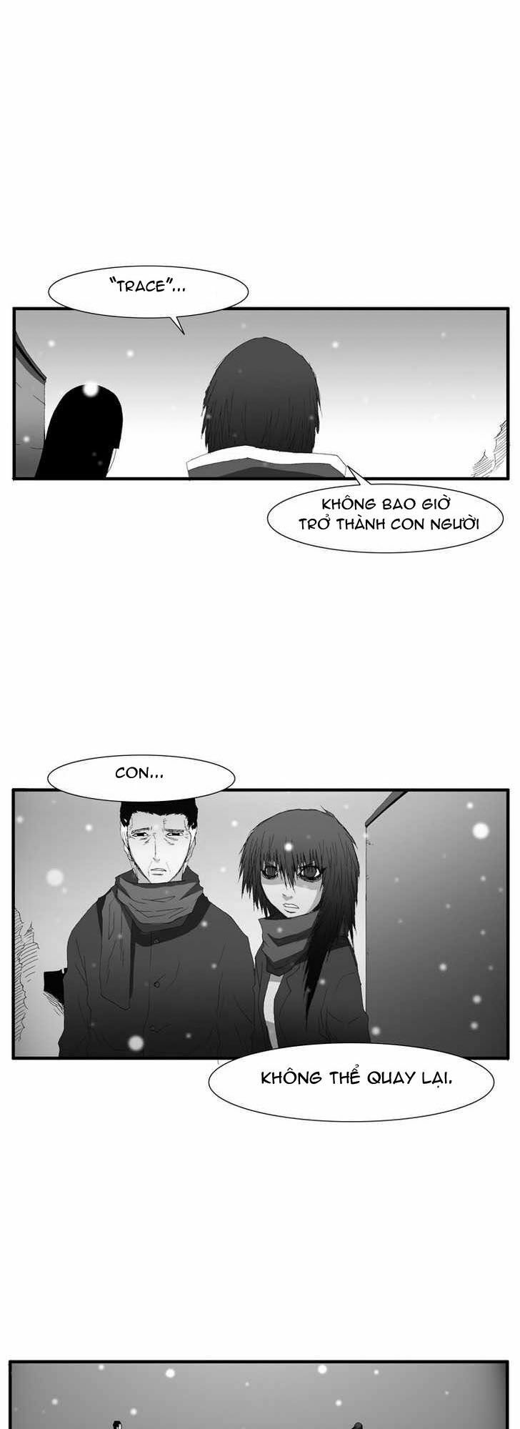 Siêu năng: Chapter 57