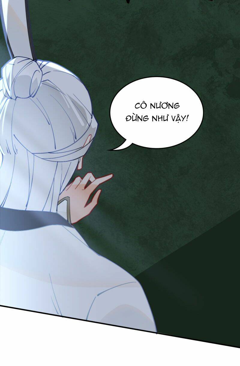 Thượng Đô Thiên Yêu Lục: Chapter 20