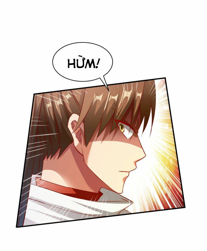 Chiến Đỉnh: Chapter 142