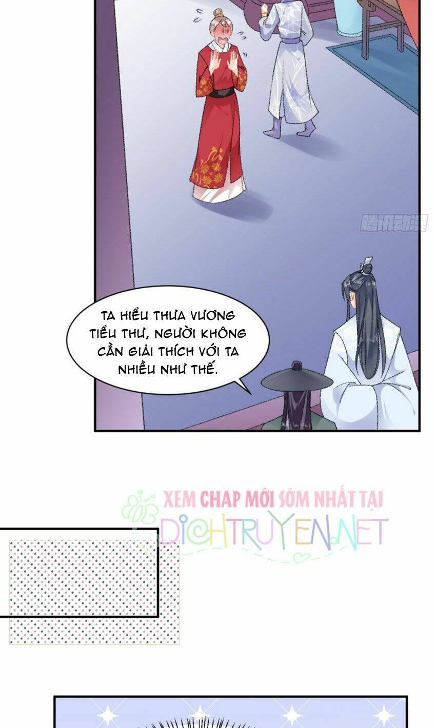 Tang Lạc Túy Tại Nam Phong Lý: Chapter 50