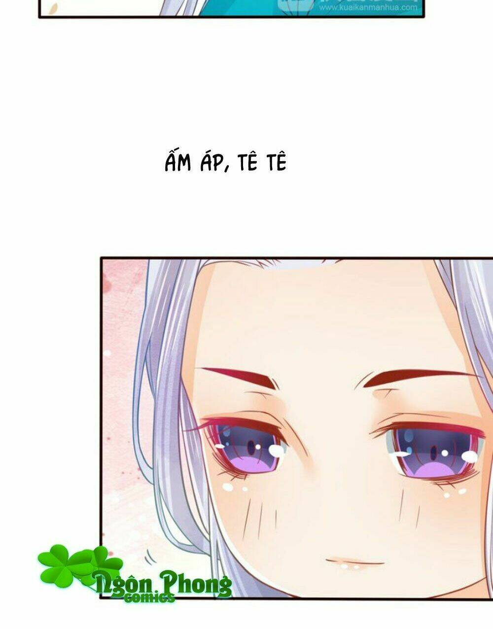 Chọc Nhầm Thượng Thần Băng Lãnh: Chapter 28