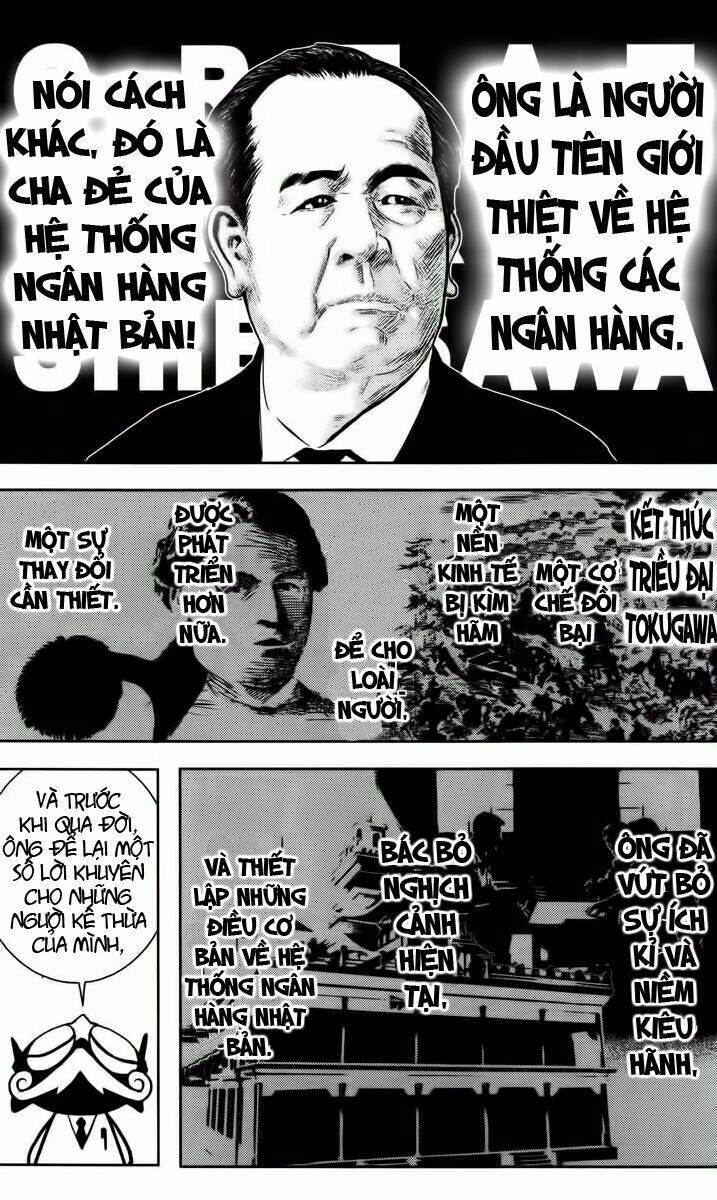 Akumetsu: Chapter 30