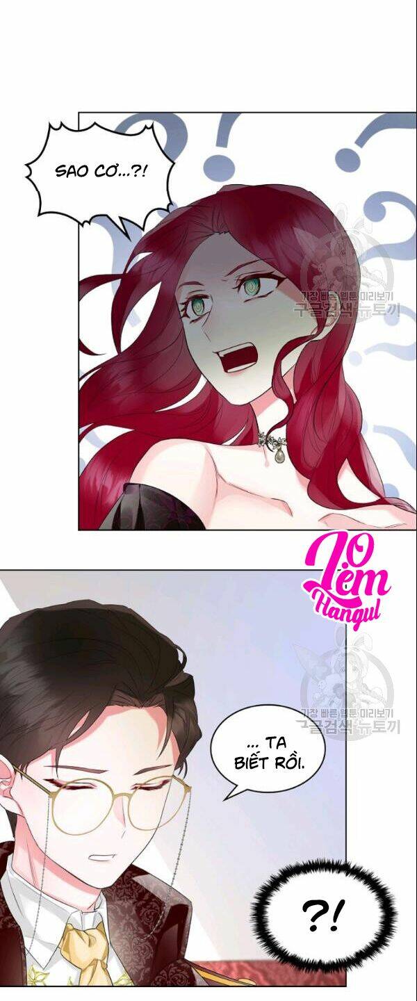 Kẻ Tạo Ra Nữ Phản Diện: Chapter 22