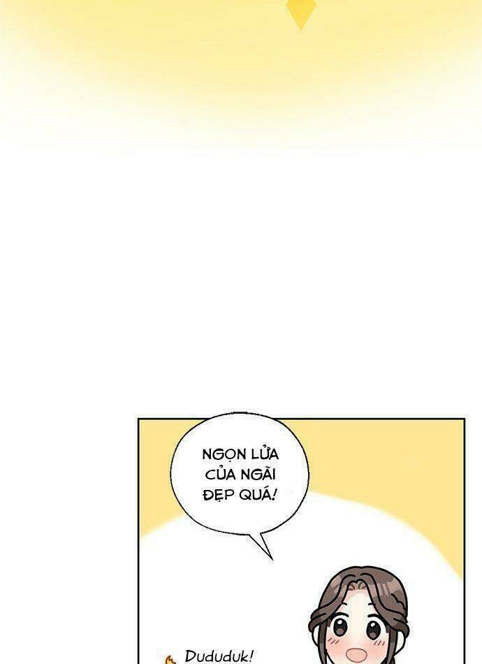 Tôi Trở Thành Đầu Bếp Của Long Vương: Chapter 17