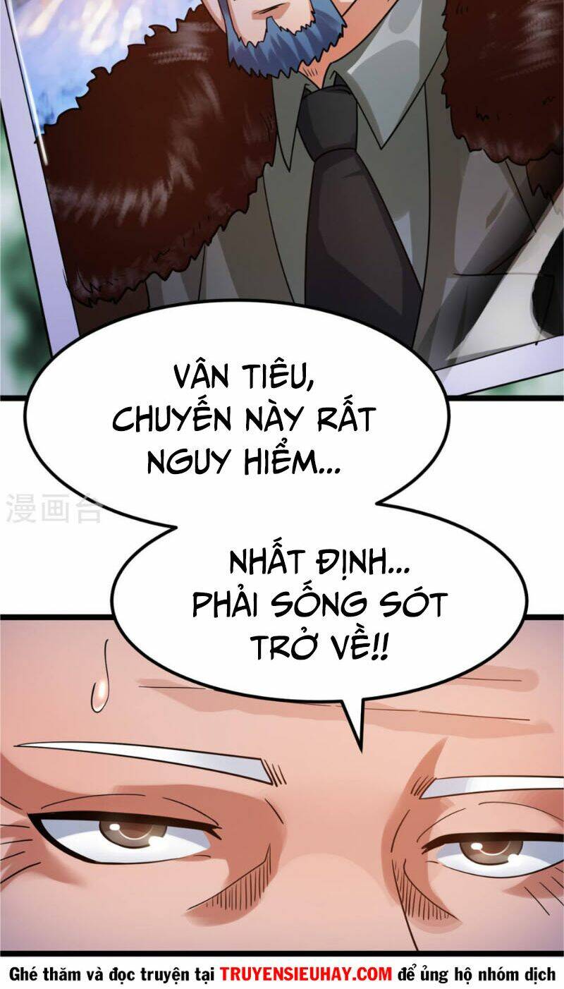 Tiên Vương Trùng Sinh: Chapter 66