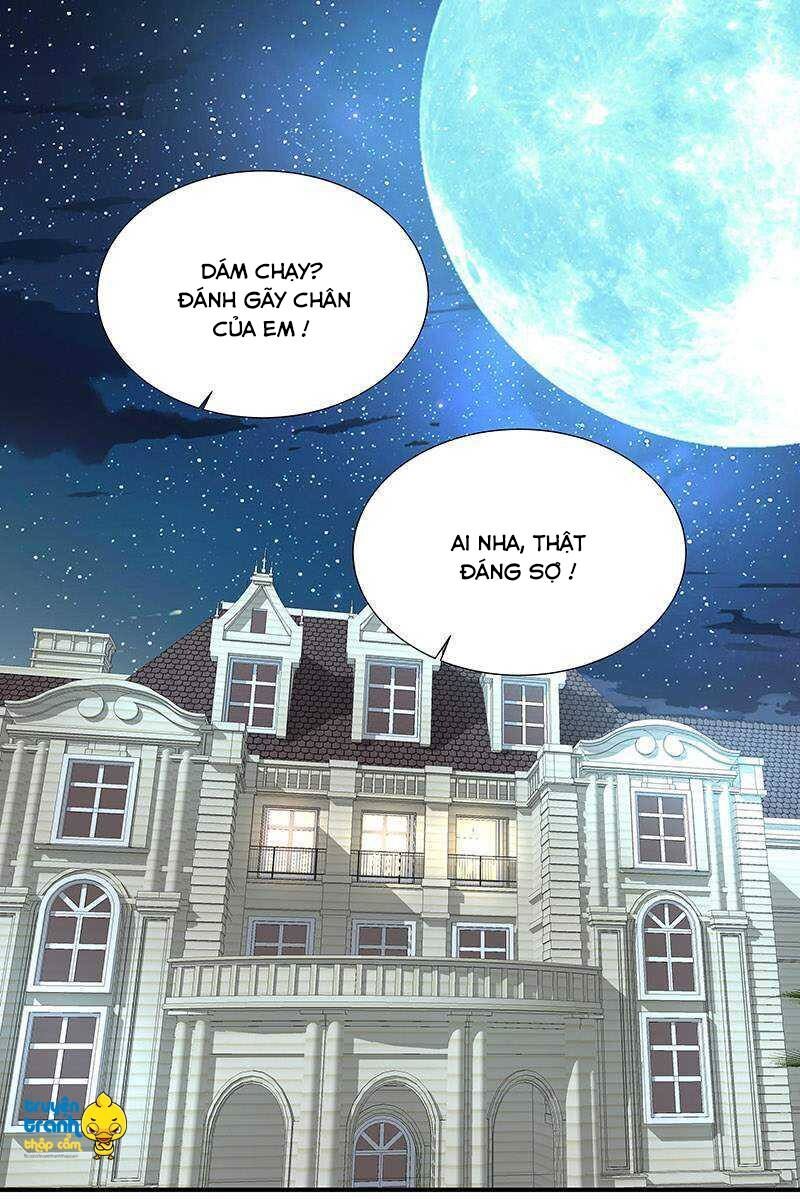 Cường Sủng Hào Môn Tiểu Manh Thê: Chapter 45