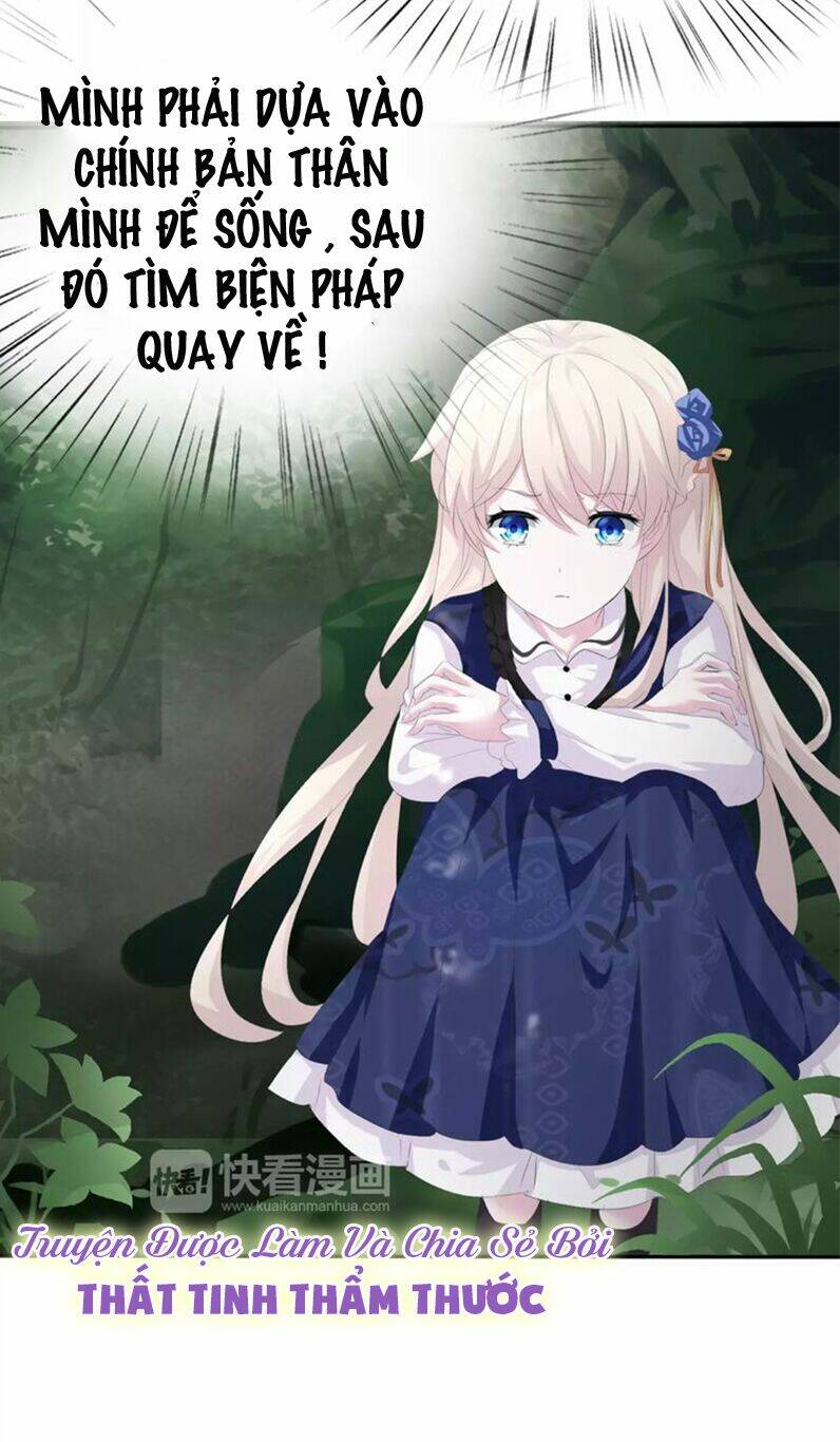 Một Lời Không Hợp Liền Hút Máu: Chapter 7