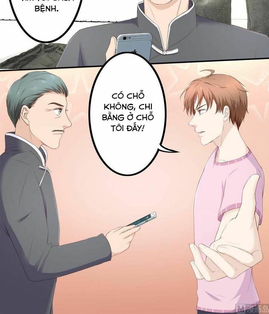 Chung Cực Thấu Thị Nhãn: Chapter 77