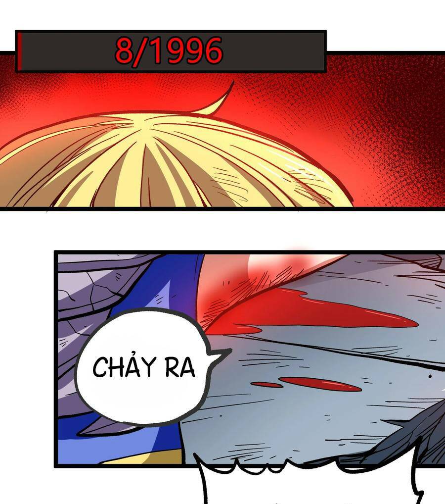 Vú Em Vô Địch: Chapter 2