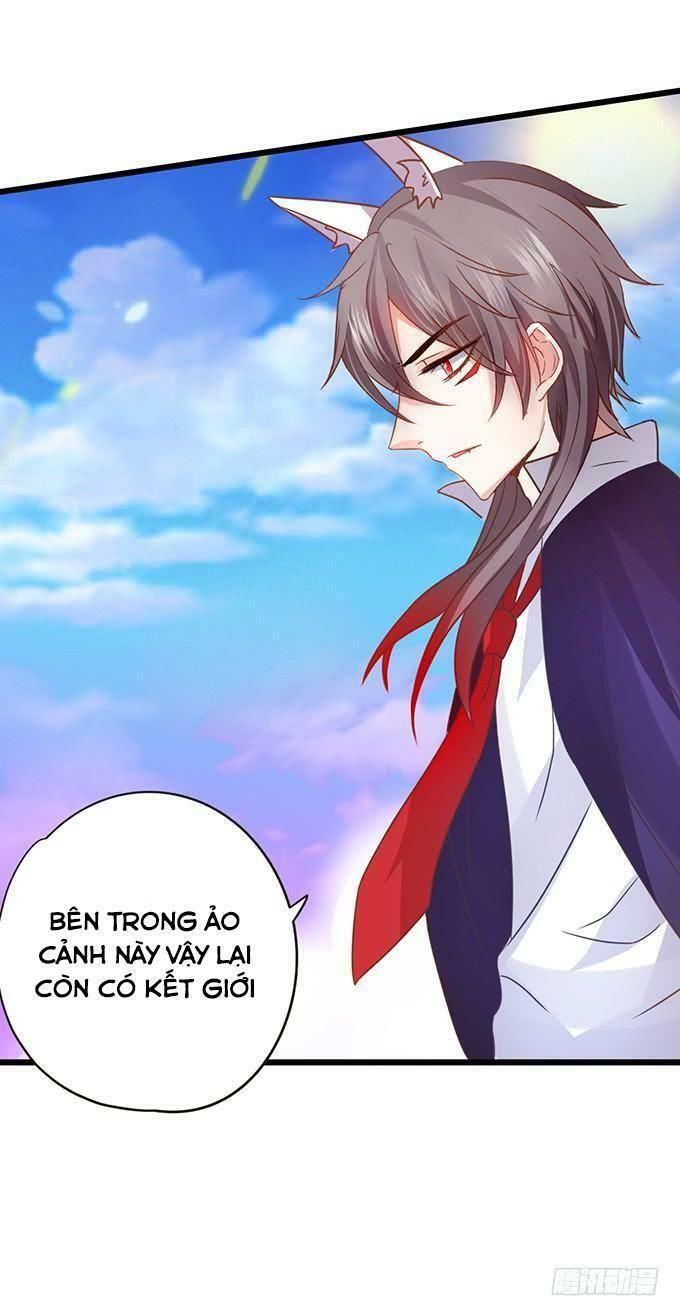 Hồ Tiên Hung Bạo: Chapter 42