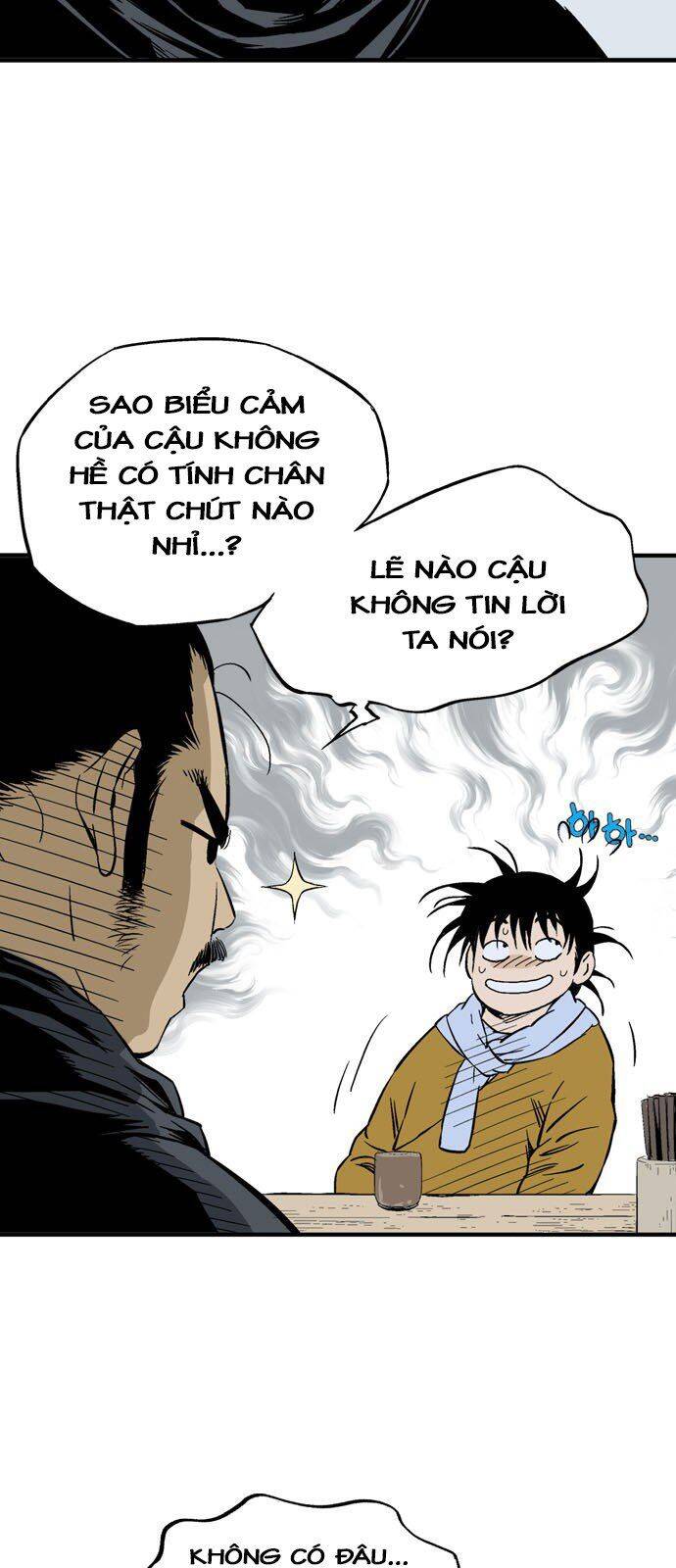 Cao Thủ 2: Chapter 140