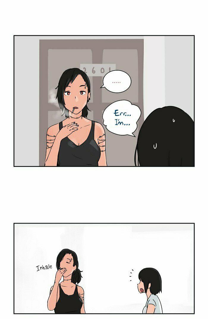 Teen Mom: Chapter 10