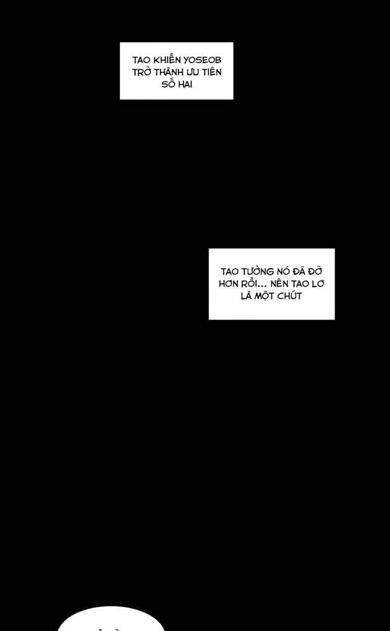 …”Một Sự Thật Khá Khó Chịu.”: Chapter 47