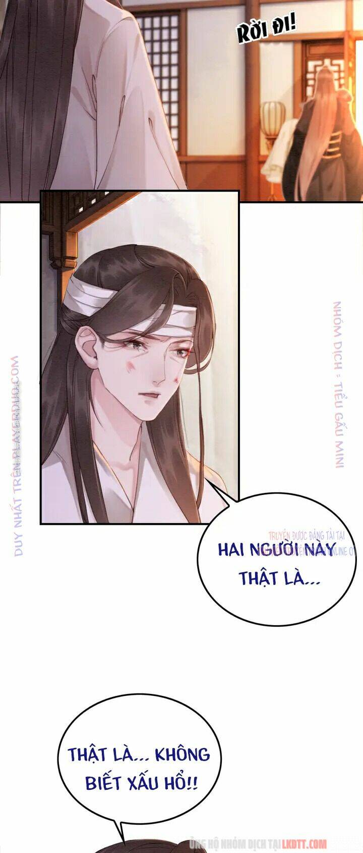 Trọng Sinh Bá Sủng Nhiếp Chính Vương Quá Mạnh Mẽ: Chapter 177