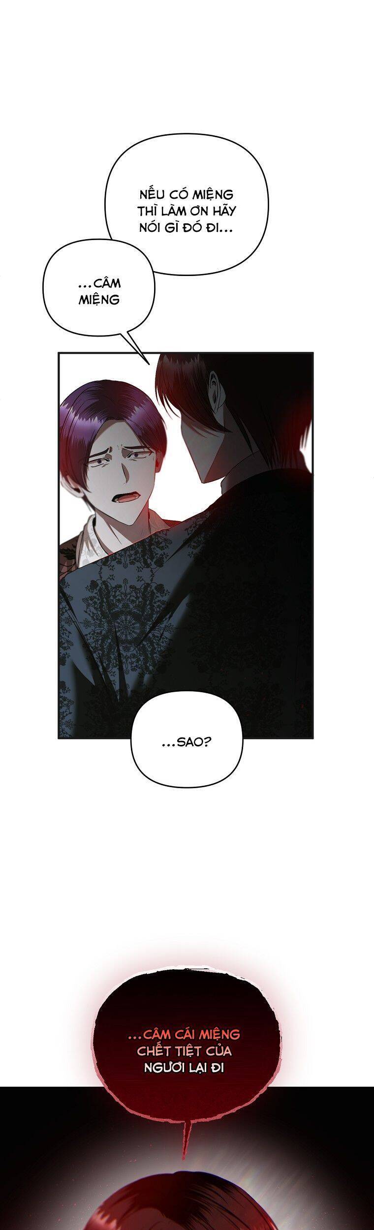 Phương Pháp Sống Sót Khi Phải Ngủ Cùng Hoàng Đế: Chapter 17
