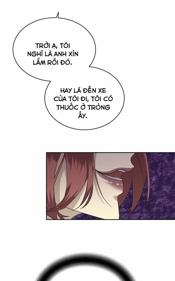 Màn Đêm Buông Xuống Là Khi Qụa Kêu: Chapter 10