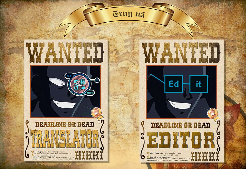 Tình Duyên Nơi Cuộc Chiến Kiêu Hùng: Chapter 23