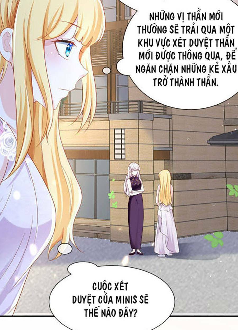 Sủng Hậu Của Vương: Chapter 160