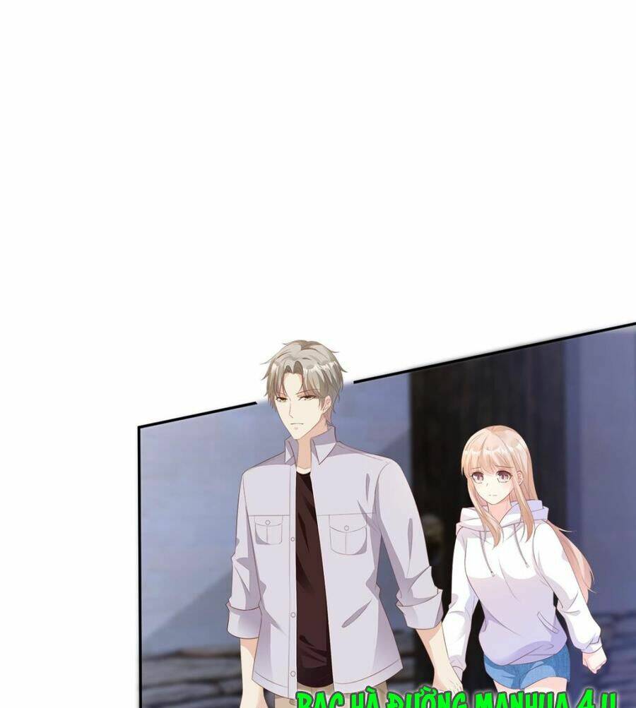 Tư Sủng Cục Cưng Bảo Bối: Chapter 60