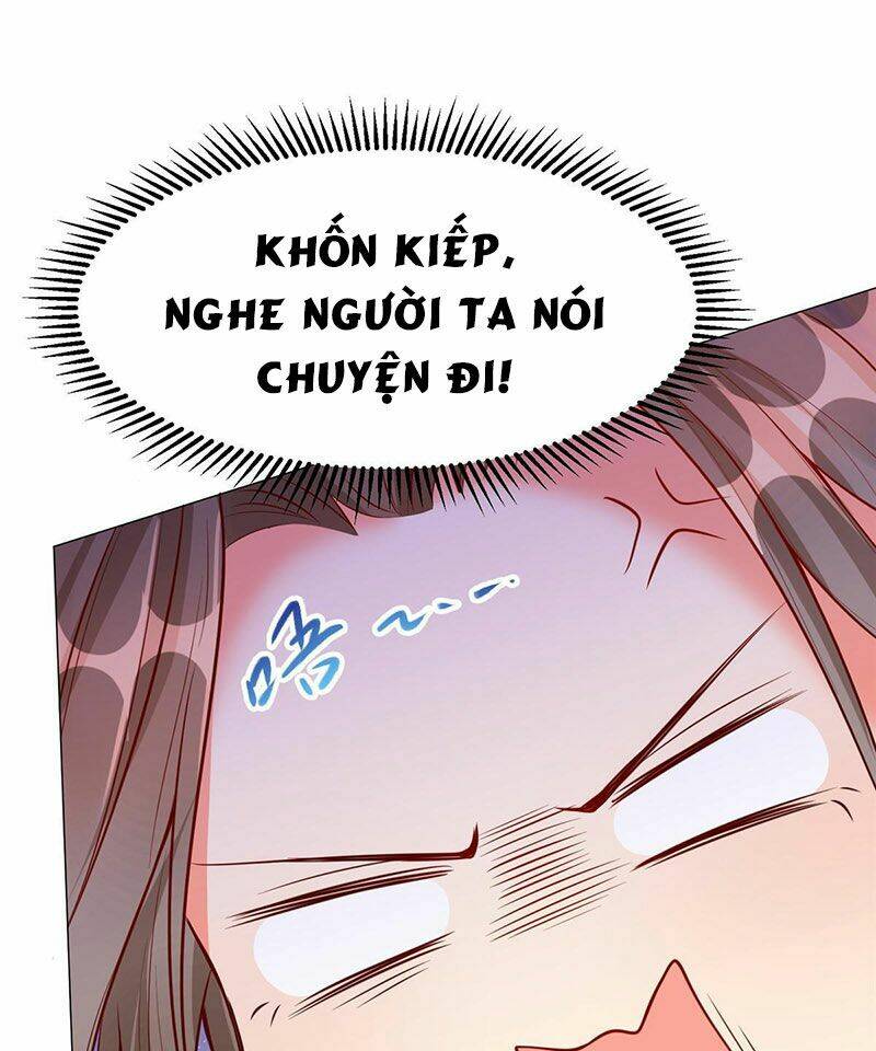 Tọa Ủng Tinh Cầu: Chapter 6