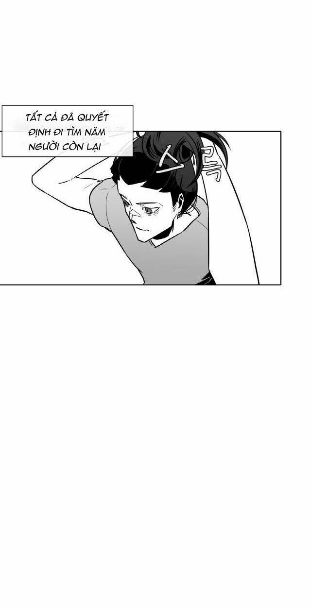 Câu Chuyện Yasuo X Riven: Chapter 10