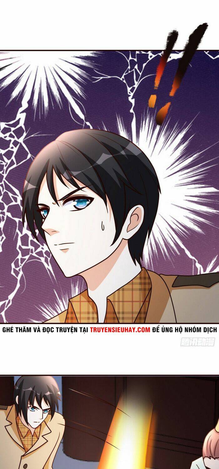 Trọng Sinh Tu Chân Tại Đô Thị: Chapter 132