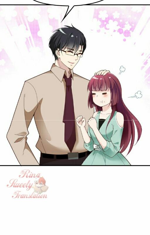 Tổng Tài Hai Mặt Sủng Thê Chỉ Nam: Chapter 14