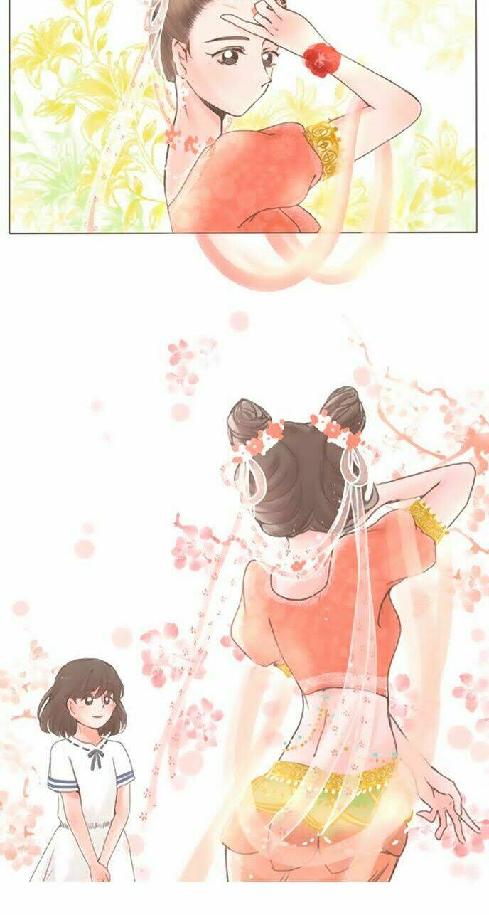 Thâm Hải Chi Ca: Chapter 17