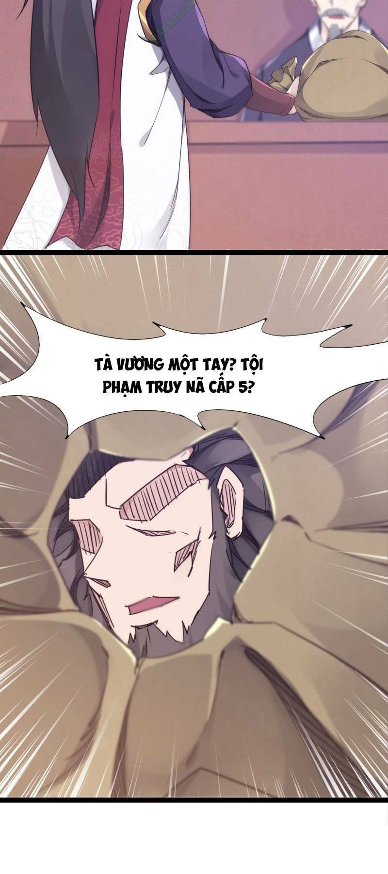 Kiếm Đồ: Chapter 11