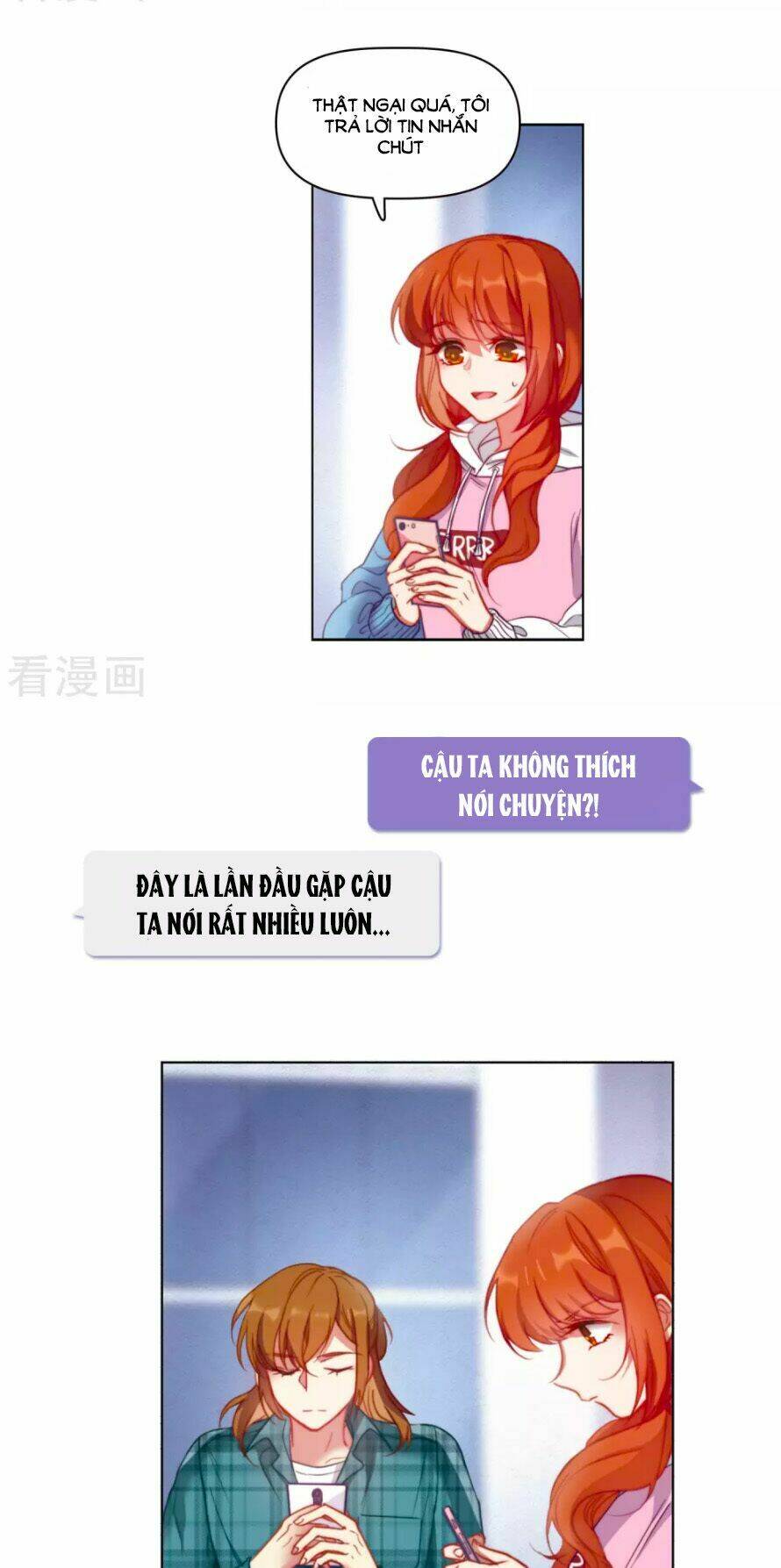 Địa Ngục Cáo Bạch Thi: Chapter 83