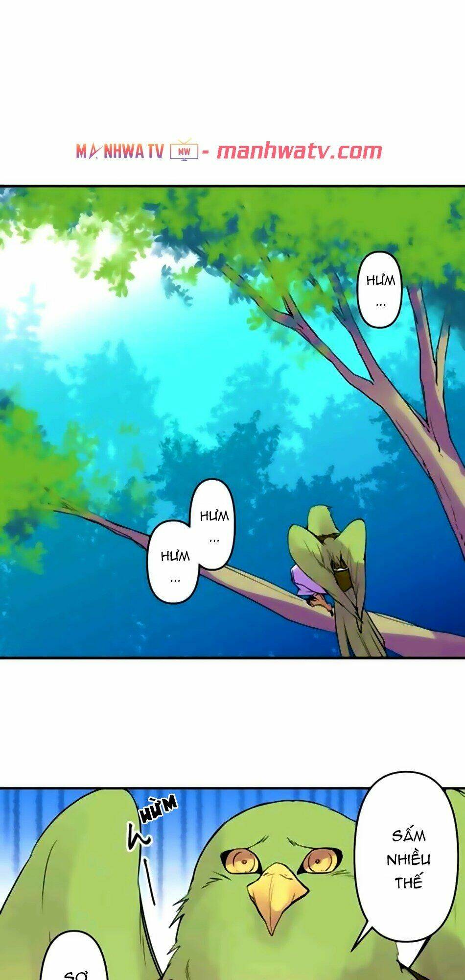 Ake No Tobari: Chapter 169