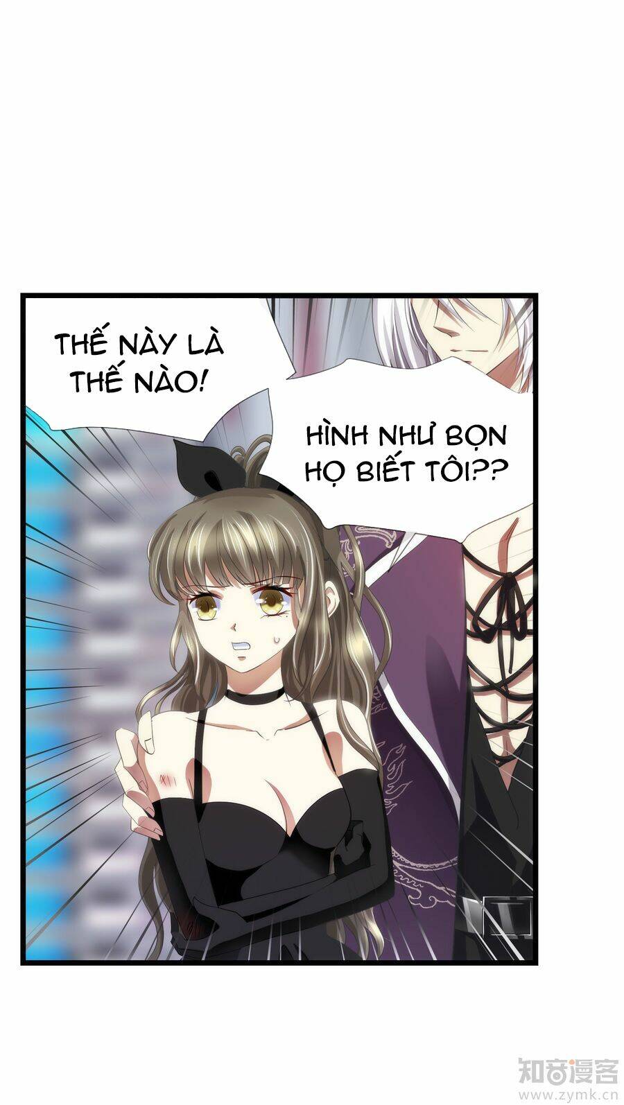 Một Vạn Tư Thế Công Lược Yêu Nam: Chapter 45