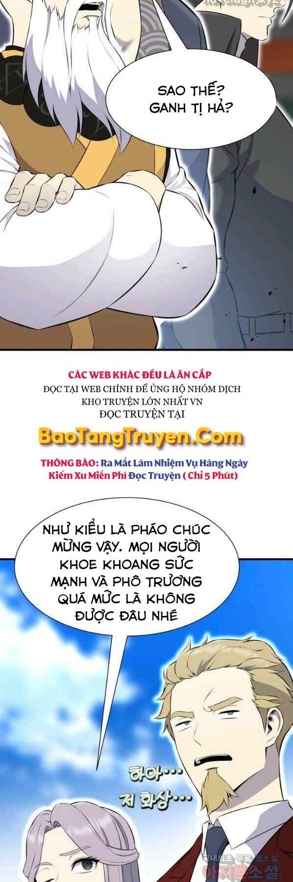 Luân Hồi Ác Nhân: Chapter 101