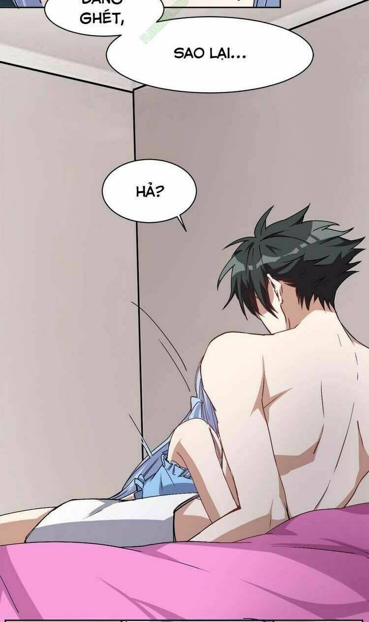 Thần Lai Yêu Vãng: Chapter 20