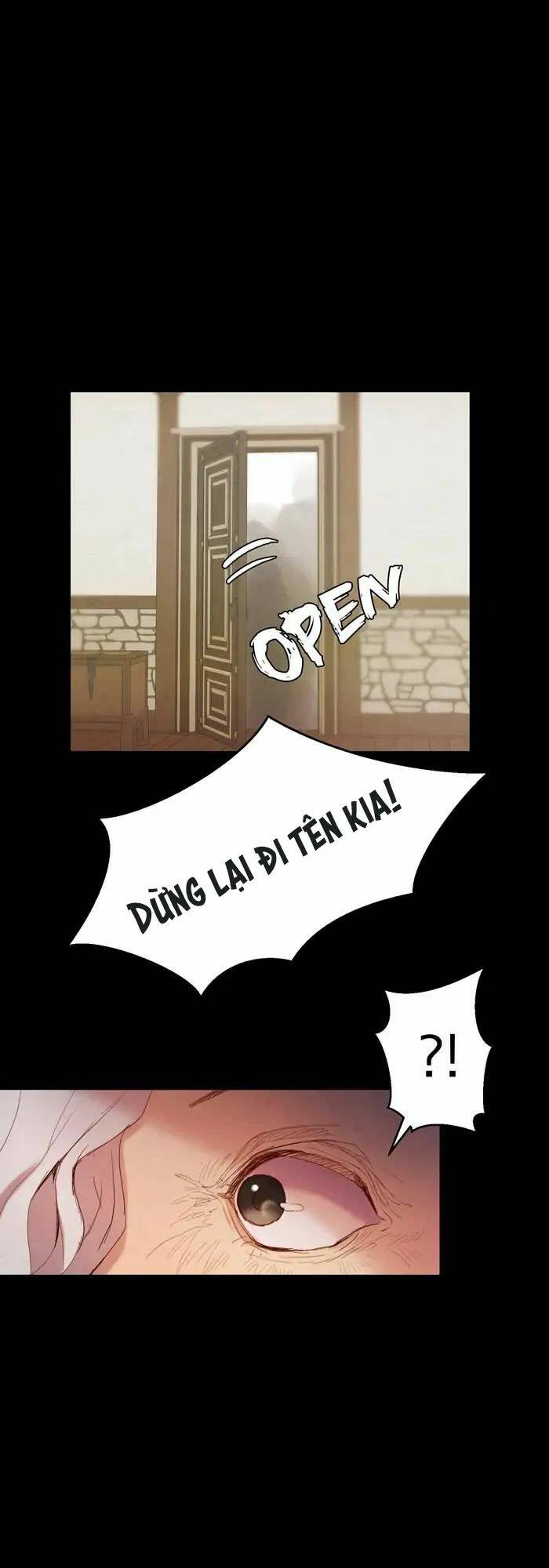 Tôi Sống Sót Như Một Nàng Công Chúa Giả: Chapter 7